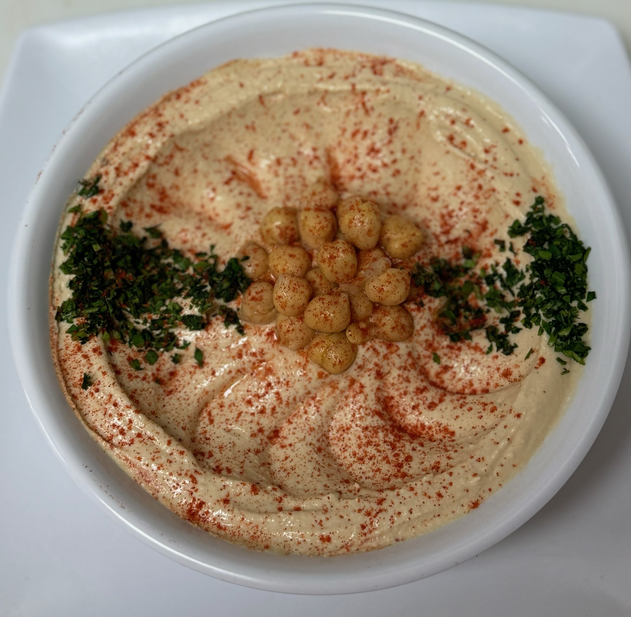 Hummus