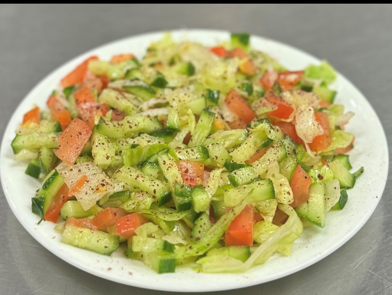 salad